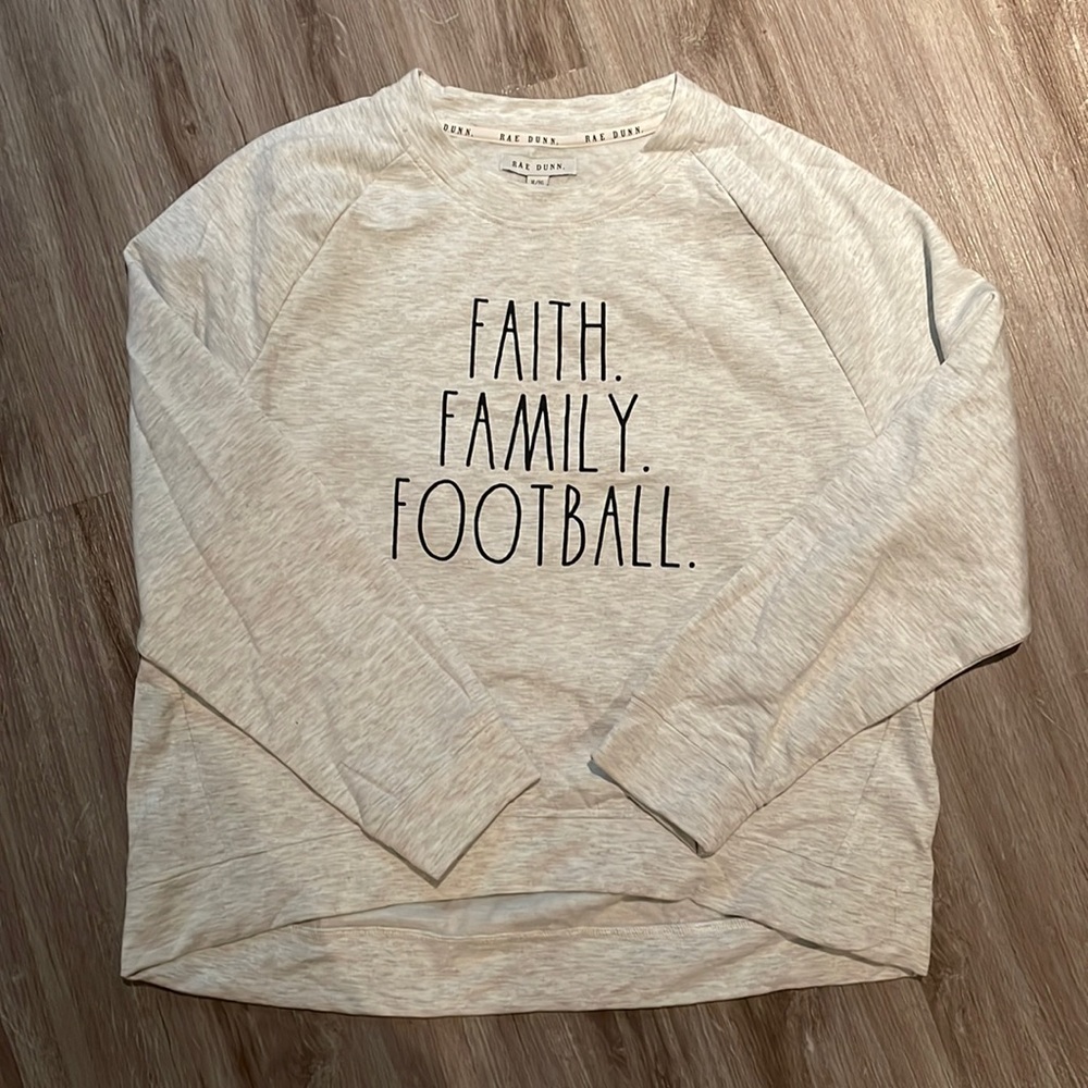 Rae dunn sweatshirt